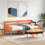 vidaXL p&auml;evavoodi 842841
