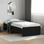 vidaXL voodiraam 845241