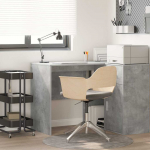 vidaXL Kodukontori laud 869541