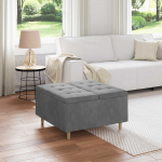vidaXL Panipaigaga ottoman 876841