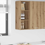 vidaXL K&ouml;&ouml;givarude s&auml;ilitamine 884441
