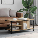 vidaXL Kohvilaud 886241