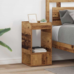 vidaXL Modernne l&otilde;pu laud 890941