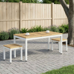 vidaXL Kohvilaud 901741