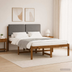 vidaXL voodiraam 904341