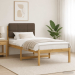 vidaXL voodiraam 904441
