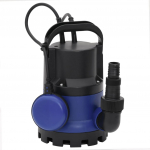 vidaXL Elektriline aiaveepump 400 W