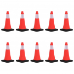 vidaXL liikluskoonus 150942