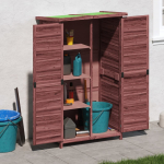 vidaXL aia t&ouml;&ouml;riistakuur 172242