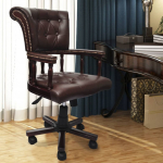 vidaXL kontoritool 20042