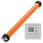 vidaXL ruloomootor 3051442