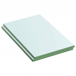 vidaXL klaasist plaat 3051542