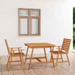 vidaXL aiam&ouml;&ouml;blikomplekt 3057842