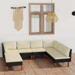 vidaXL aiam&ouml;&ouml;blikomplekt 3059742