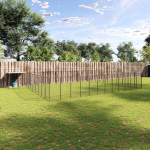 vidaXL koeraaedik 3082242