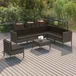 vidaXL aiam&ouml;&ouml;blikomplekt 3094442