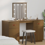 vidaXL tualettlaua komplekt 3107842