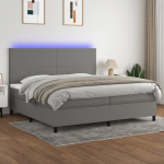 vidaXL kontinentaalvoodi 3134742