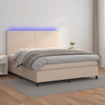 vidaXL kontinentaalvoodi 3135842