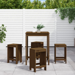 vidaXL aia baarikomplekt 3157742