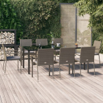 vidaXL aia s&ouml;&ouml;gim&ouml;&ouml;bli komplekt 3185142