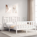 vidaXL voodiraam 3193142