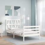 vidaXL voodiraam 3194342
