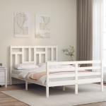 vidaXL voodiraam 3194942