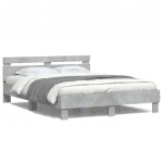 vidaXL voodiraam 3207542