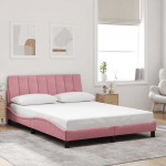 vidaXL voodiraam 3207842