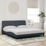 vidaXL voodiraam 3207942