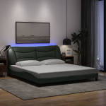 vidaXL voodiraam 3213742