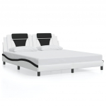 vidaXL voodiraam 3214042