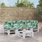 vidaXL euroalusest diivani istmepadi 3217142