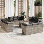 vidaXL aiadiivani komplekt 3217342