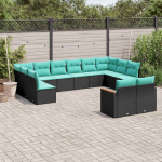 vidaXL aiadiivanikomplekt 3226442