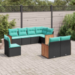 vidaXL aiadiivanikomplekt 3227842