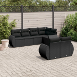 vidaXL aiadiivani komplekt 3253942