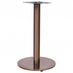 vidaXL bistroolaua jalg 325442