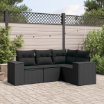 vidaXL aiadiivani komplekt 3254842