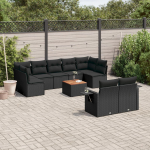 vidaXL aiadiivani komplekt 3257042