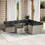 vidaXL aiadiivani komplekt 3266842