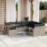 vidaXL aiadiivani komplekt 3268142