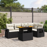 vidaXL aiadiivani komplekt 3271742