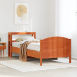 vidaXL voodiraam 3306242