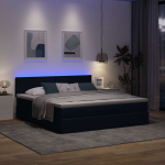 vidaXL tumba voodiraam 3312242