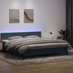vidaXL vedruga vedruga voodi 3316942