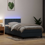 vidaXL vedruga vedruga voodi 3317242