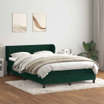 vidaXL vedruga vedruga voodi 3317742