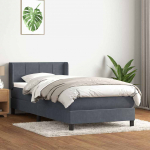 vidaXL vedrumadratsiga voodi 3318142